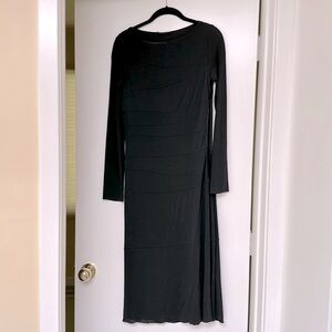 Narcisco Rodriguez dress